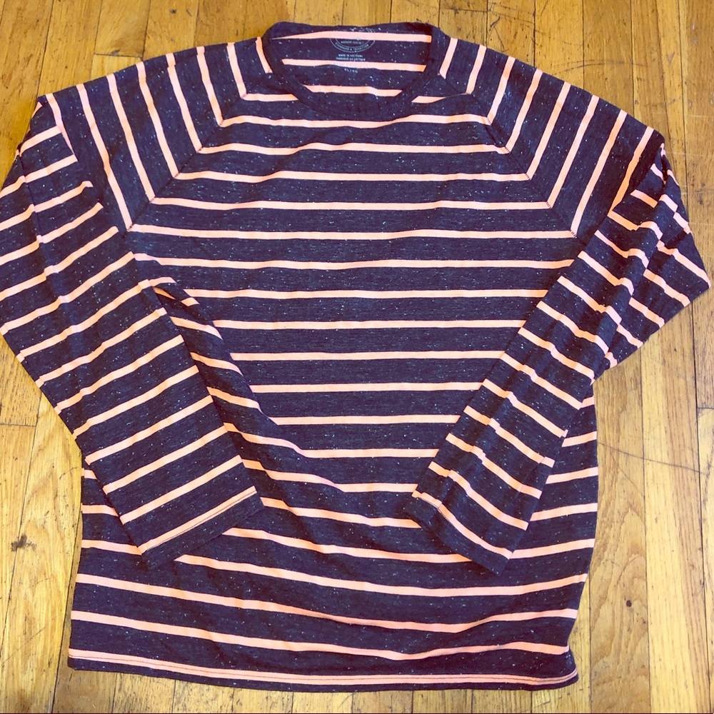 📦BOGO American Eagle 🦅 Long-sleeve T-Shirt